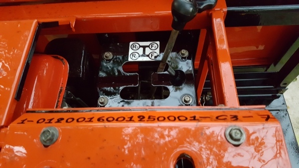 รถบรรทุกการเกษตร และก่อสร้าง ยกดั้มด้วยไฮดรอลิค พร้อมใช้งาน สอบถามได้ต่อรองได้ ขายได้ขาย พร้อมใช้งาน ราคา 38500 บาท รหัสสินค้า C3  - 7