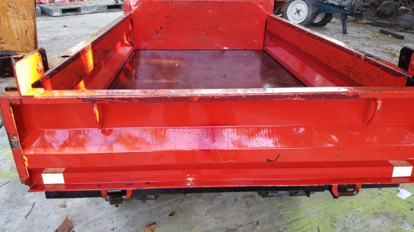 รถบรรทุกการเกษตร และก่อสร้าง ยกดั้มด้วยไฮดรอลิค พร้อมใช้งาน สอบถามได้ต่อรองได้ ขายได้ขาย พร้อมใช้งาน ราคา 38500 บาท รหัสสินค้า C3  - 7