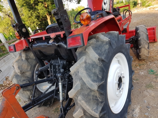 ยัมม่า 45 TLX         275000