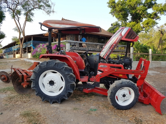 ยัมม่า 45 TLX         275000