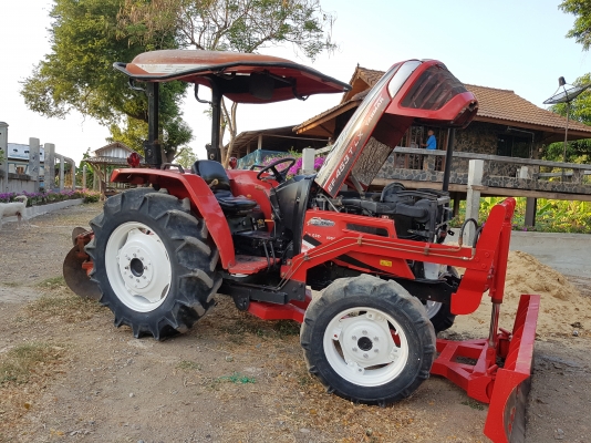 ยัมม่า 45 TLX         275000