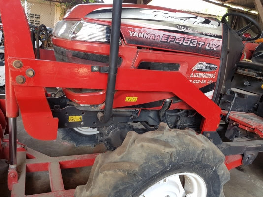 ยัมม่า 45 TLX         275000