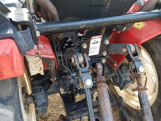 ยันม่าkc60 4x4 ยันม่าkc60 4x4