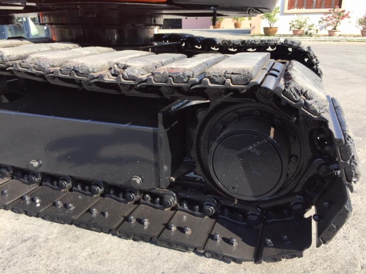 รถขุด HITACHI EX40U นำเข้ามือสองญี่ปุ่น รถขุด HITACHI EX40U นำเข้ามือสองญี่ปุ่น