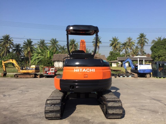 รถขุด HITACHI EX40U นำเข้ามือสองญี่ปุ่น รถขุด HITACHI EX40U นำเข้ามือสองญี่ปุ่น