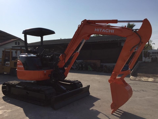 รถขุด HITACHI EX40U นำเข้ามือสองญี่ปุ่น รถขุด HITACHI EX40U นำเข้ามือสองญี่ปุ่น