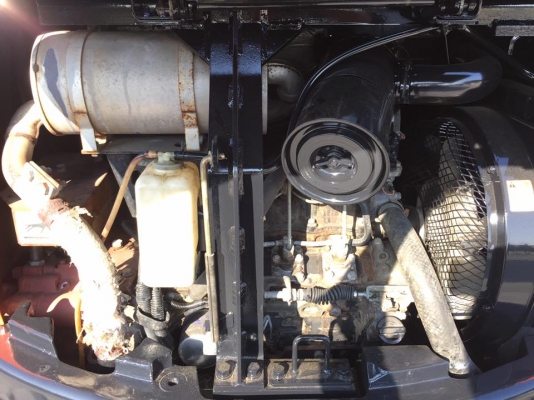 รถขุด HITACHI EX40U นำเข้ามือสองญี่ปุ่น รถขุด HITACHI EX40U นำเข้ามือสองญี่ปุ่น