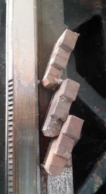 เครื่องกลึง 7 ฟุต โบราณ ญี่ปุ่น สภาพเยี่ยม นิ่มเงียบ 85000 บาท เครื่องกลึง 7 ฟุต โบราณ ญี่ปุ่น สภาพเยี่ยม นิ่มเงียบ 85000 บาท