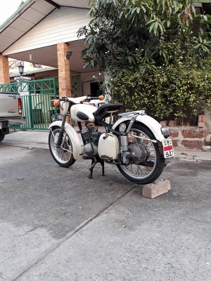 Mz125 หยดน้ำ Mz125 หยดน้ำ