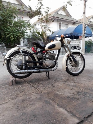 Mz125 หยดน้ำ Mz125 หยดน้ำ