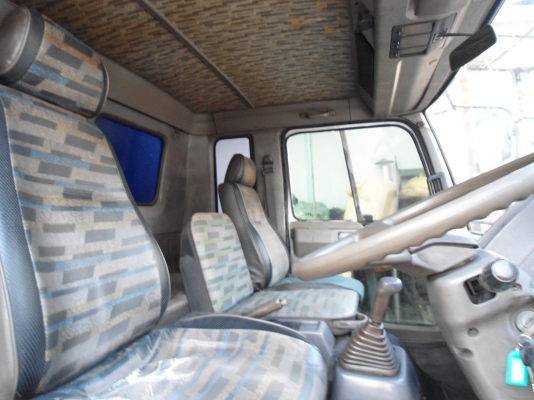 ขายรถ 6 ล้อ HINO สิงห์ไฮเทค ราคา 620,000 บาท