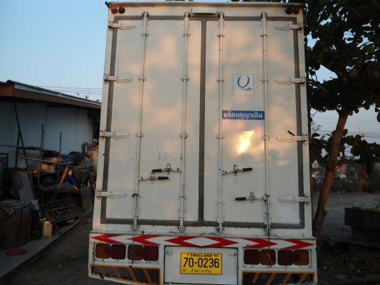 ขายรถ 6 ล้อ HINO สิงห์ไฮเทค ราคา 620,000 บาท ขายรถ 6 ล้อ HINO สิงห์ไฮเทค ราคา 620,000 บาท