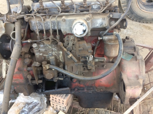 ขายเครื่อง WO4D  ข้อขาด