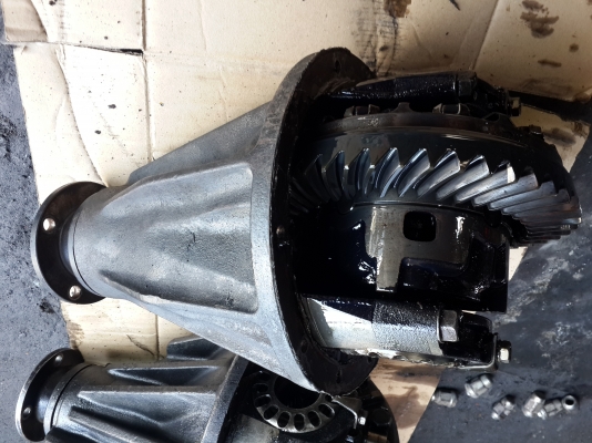 เฟืองท้าย 9/41 โตโยต้า