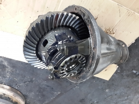 เฟืองท้าย 9/41 โตโยต้า