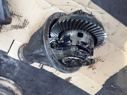 เฟืองท้าย 9/41 โตโยต้า TOYOTA