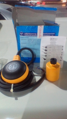 ขายสวิตช์ลูกลอยไฟฟ้าปั้มน้ำ(ของแท้จากอิตาลี่)