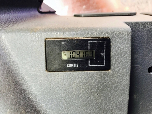 ขายรถแบคโฮ Doosan Dx225LCA มือสองไทย ใช้งาน 10,416 ชม.