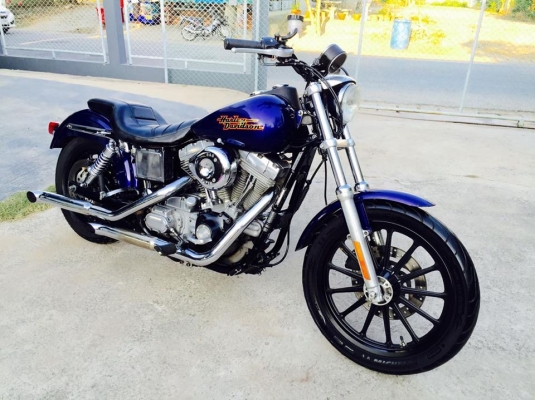 +++ DYNA FXD 1HD ปี 2000 สีเดิมแท้ +++ +++ DYNA FXD 1HD ปี 2000 สีเดิมแท้ +++
