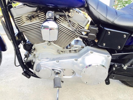 +++ DYNA FXD 1HD ปี 2000 สีเดิมแท้ +++ +++ DYNA FXD 1HD ปี 2000 สีเดิมแท้ +++