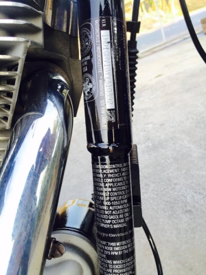 +++ DYNA FXD 1HD ปี 2000 สีเดิมแท้ +++ +++ DYNA FXD 1HD ปี 2000 สีเดิมแท้ +++