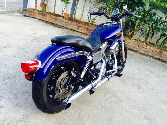+++ DYNA FXD 1HD ปี 2000 สีเดิมแท้ +++ +++ DYNA FXD 1HD ปี 2000 สีเดิมแท้ +++