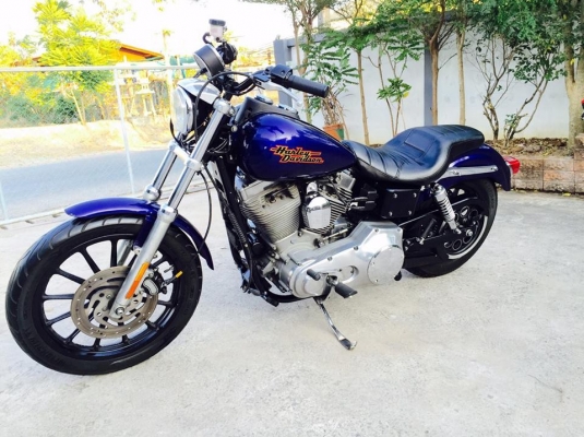 +++ DYNA FXD 1HD ปี 2000 สีเดิมแท้ +++ +++ DYNA FXD 1HD ปี 2000 สีเดิมแท้ +++