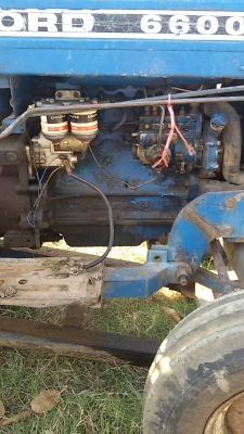 รถไถ รถไถ