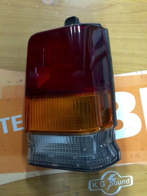 ขายไฟท้ายรถ DAIHATSU MIRA L80 ใส่รถมิล่าบ้านเราได้เลย