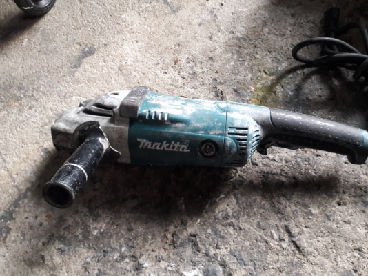 ขาย !! เจีย7" มากีต้า.พร้อมใช้งาน