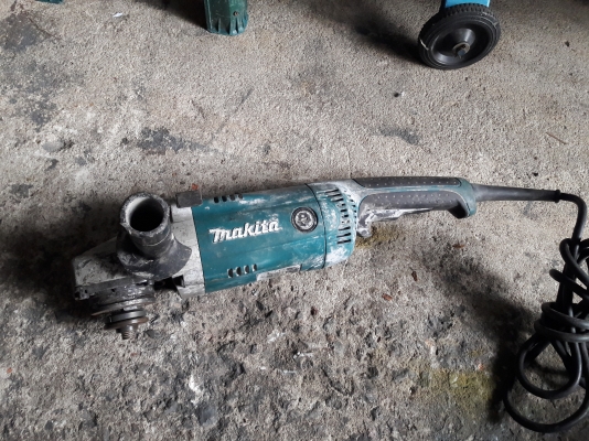 ขาย !! เจีย7" มากีต้า.พร้อมใช้งาน