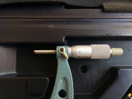 ขายไมโครมิเตอร์ mitutoyo ขายไมโครมิเตอร์ mitutoyo