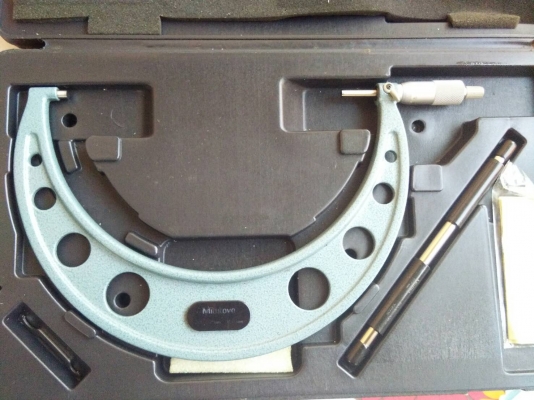 ขายไมโครมิเตอร์ mitutoyo