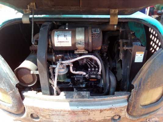 KOBELCO SK030-2 ลดราคา 280,000 บาท