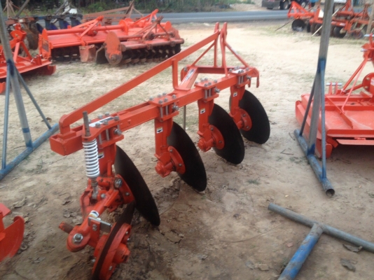 ผานบุกเบิกตราช้าง มือ2 สภาพเกือบ100\%