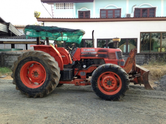 ขายด่วนรถไถM900