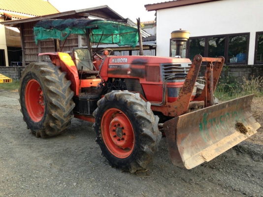 ขายด่วนรถไถM900