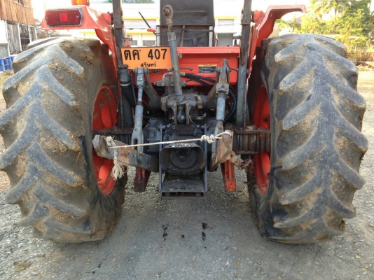 ขายด่วนรถไถM900