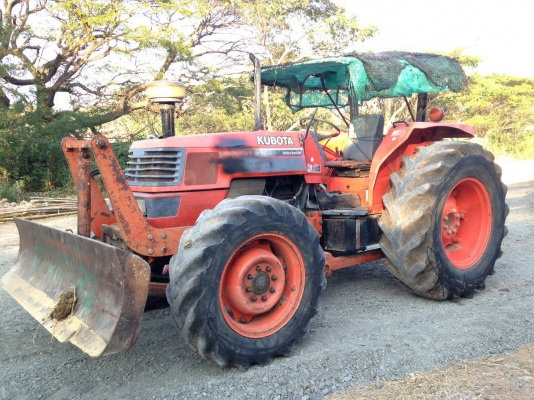 ขายด่วนรถไถM900