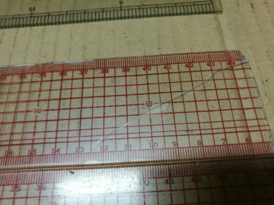 400บ.ส่งฟรี083-2000058 LINE ID : line832923 อุุปกรณ์เขียนแบบยี่ห้อ TRADE MARK 6 ชิ้นตามภาพ