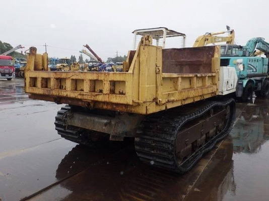 ขายรถบรรทุกอเนกประสงค์ YANMAR C60R กระบะดั้ม สภาพสวยพร้อมใช้ มีVDOการทำงานครับ ขายรถบรรทุกอเนกประสงค์ YANMAR C60R กระบะดั้ม สภาพสวยพร้อมใช้ มีVDOการทำงานครับ