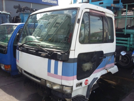 ขายหัวนิสสัน NEW CONDOR 2 ใบปัด สภาพสวย