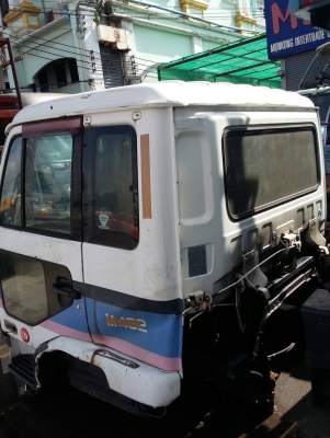 ขายหัวนิสสัน NEW CONDOR 2 ใบปัด สภาพสวย