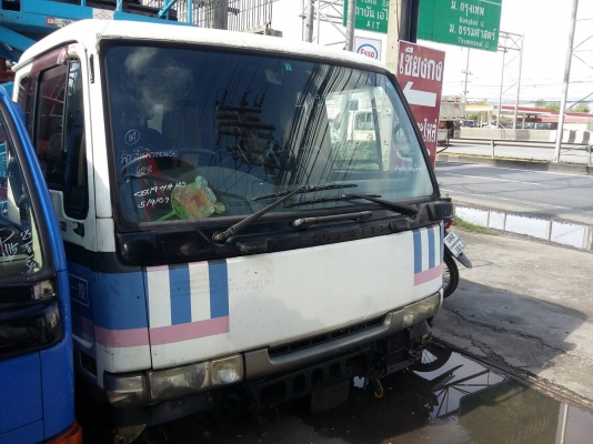 ขายหัวนิสสัน NEW CONDOR 2 ใบปัด สภาพสวย