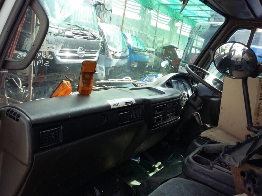 ขายหัวนิสสัน NEW CONDOR 2 ใบปัด สภาพสวย