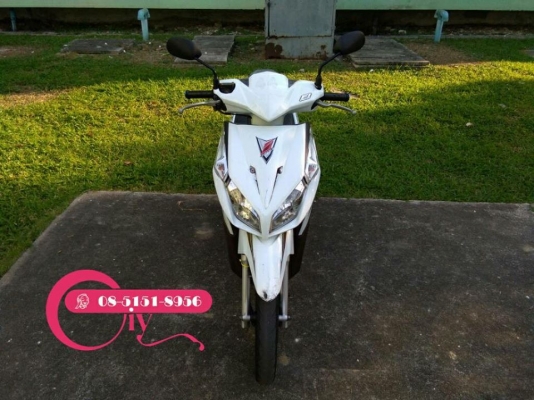 CLICL i ปี 54 รุ่นหัวฉีดประหยัดน้ำมัน รถสวยเดิมๆ เอกสารครบ พร้อมใช้ CLICL i ปี 54 รุ่นหัวฉีดประหยัดน้ำมัน รถสวยเดิมๆ เอกสารครบ พร้อมใช้