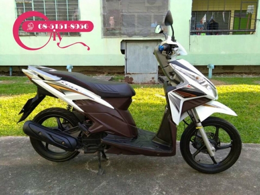 CLICL i ปี 54 รุ่นหัวฉีดประหยัดน้ำมัน รถสวยเดิมๆ เอกสารครบ พร้อมใช้ CLICL i ปี 54 รุ่นหัวฉีดประหยัดน้ำมัน รถสวยเดิมๆ เอกสารครบ พร้อมใช้