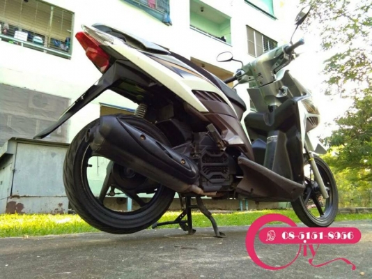 CLICL i ปี 54 รุ่นหัวฉีดประหยัดน้ำมัน รถสวยเดิมๆ เอกสารครบ พร้อมใช้ CLICL i ปี 54 รุ่นหัวฉีดประหยัดน้ำมัน รถสวยเดิมๆ เอกสารครบ พร้อมใช้