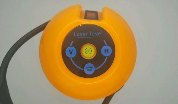 ขายเครื่องวัดระดับเลเซอร์ 2 line