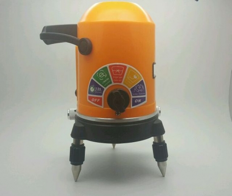 ขายเครื่องวัดระดับเลเซอร์ 2 line